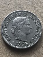 10 Rp. 1895