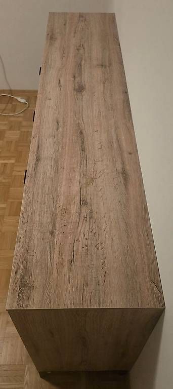Kommoden: Sideboard Holz-Dekor – Gebraucht aus Schaffhausen von F_180 2