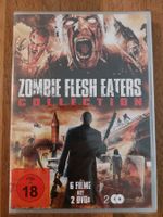DVD - Zombie Flesh Eaters Collection *Neu*