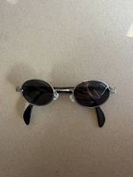 Runde sting Sonnenbrille