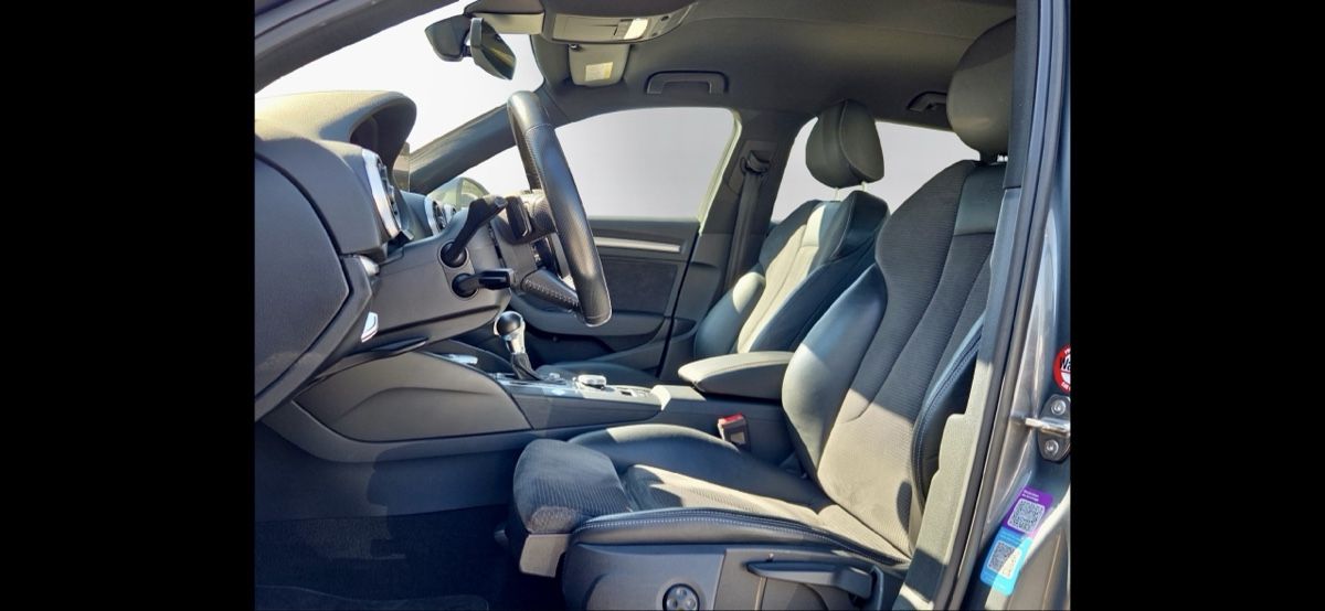 Audi Automobili: Audi A3 Sportback e-tron – Usato da Zürich venduto da Carsell 5
