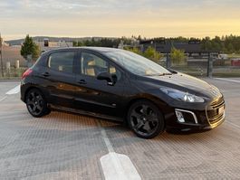 Peugeot 308 GTI