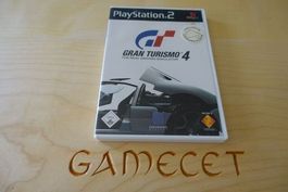 Gran Turismo 4
