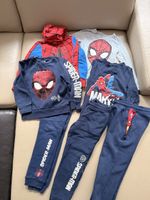 Marvel Spiderman Fall/Winter Clothing Set 122