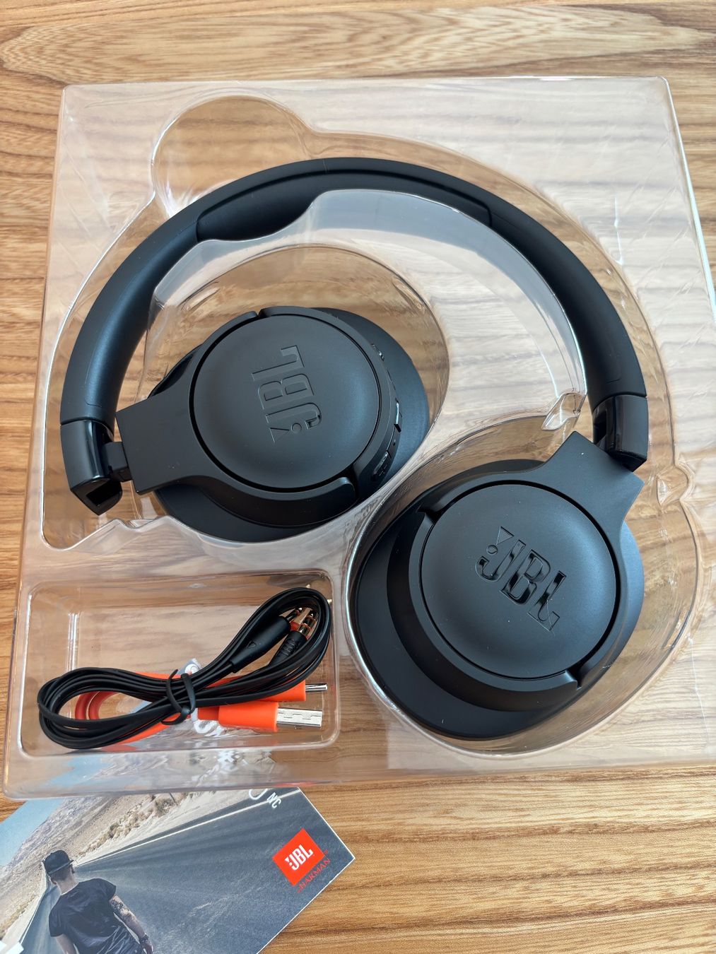 JBL Kopfhörer: JBL Tune760NC Wireless – Neu (gemäss Beschreibung) aus Uzwil von MrNobody 1