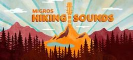 4 Tickets für "Migros Hiking Sounds" auf dem Stoos 27.06.26