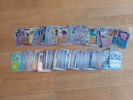 Carte Pokémon Mega évolution