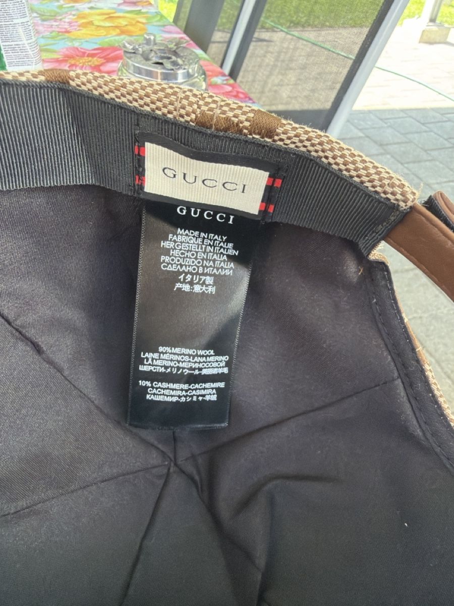 Autres vêtements & accessoires: Gucci 26 edition – Neuf avec emballage d'origine à Aarau par da_jov 2