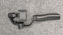 Zhiyun Smooth-Q 3-Achsen Smartphone Stabilizer Schwarz