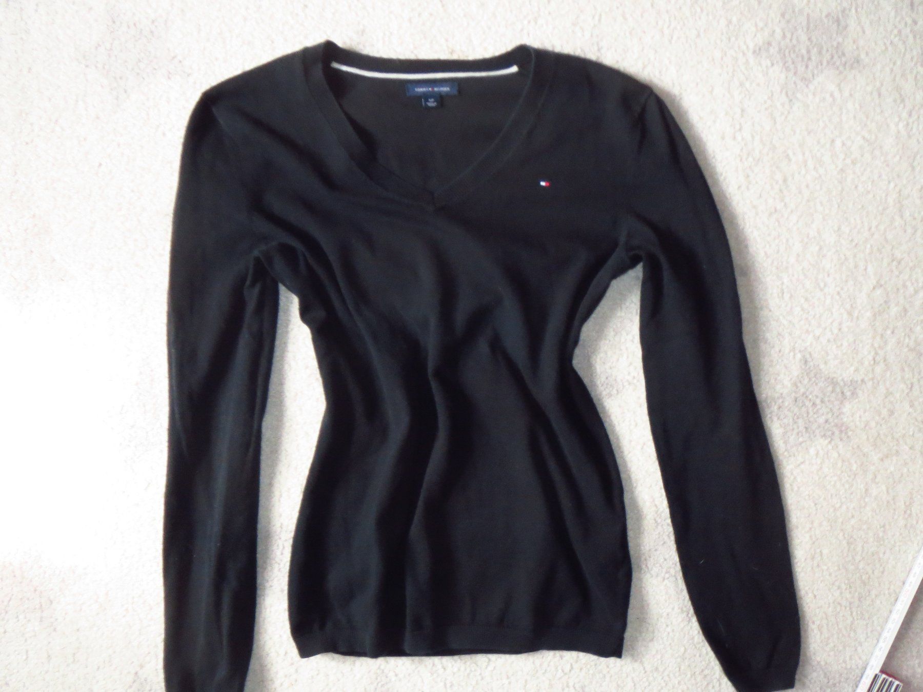 Maglioni & Felpe: TOMMY HILFIGER Damen Pullover Gr S – Usato da Kiental venduto da Anna8702