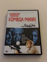 Charlton Heston - Der Omega Mann DVD