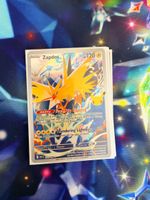 Zapdos Celebrations 15/25  EN