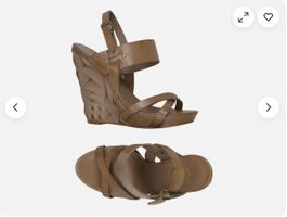 Ash Schuhe neu Gr.37