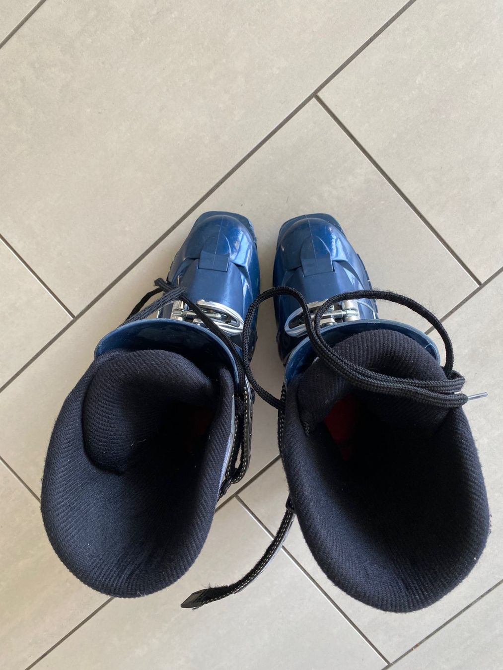 Scarpa Scarpe da donna: Tourenskischuh 7.5-8 – Usato da Kestenholz venduto da Cdk10 2