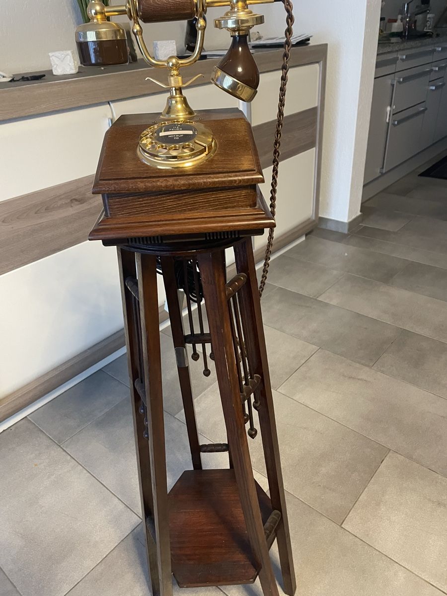 Telefoni: Telephon – Usato da Hallwil venduto da nik_ftg7 1