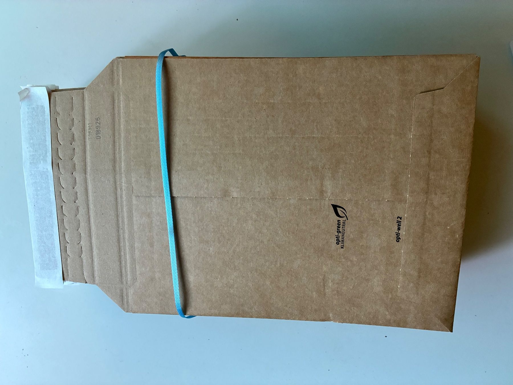 Buste & buste per spedizione: 25 Versandtaschen – Nuovo (secondo la descrizione) da Hinterforst venduto da Gartenweib 2