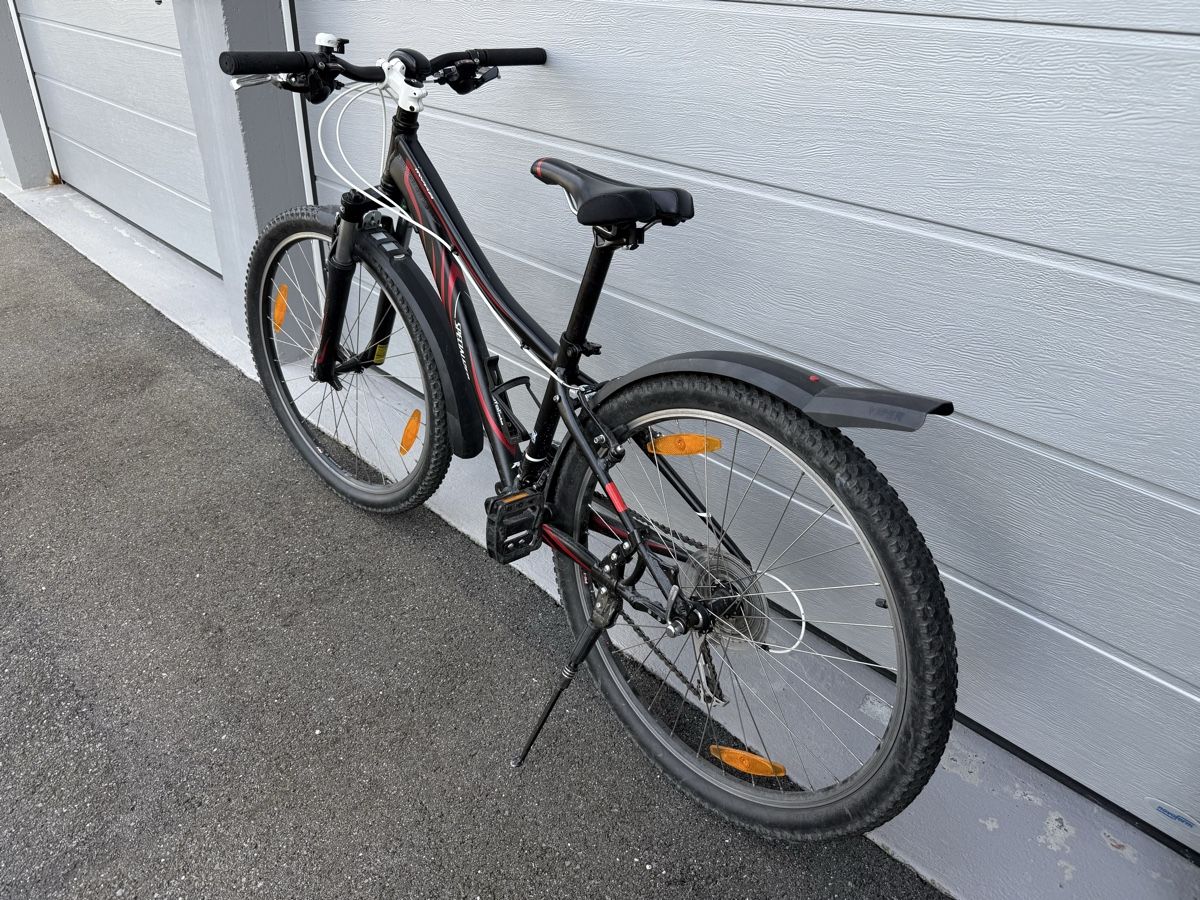 Specialized Biciclette: Velo Specialized – Usato da Luzern venduto da chevy7779 1