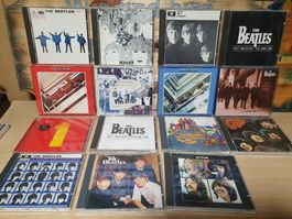 CD Sammlung , ca 600 Stk.