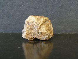 Meteorit Chondrit Stein-Meteorit NWA NORD WEST AFRIKA SAHARA
