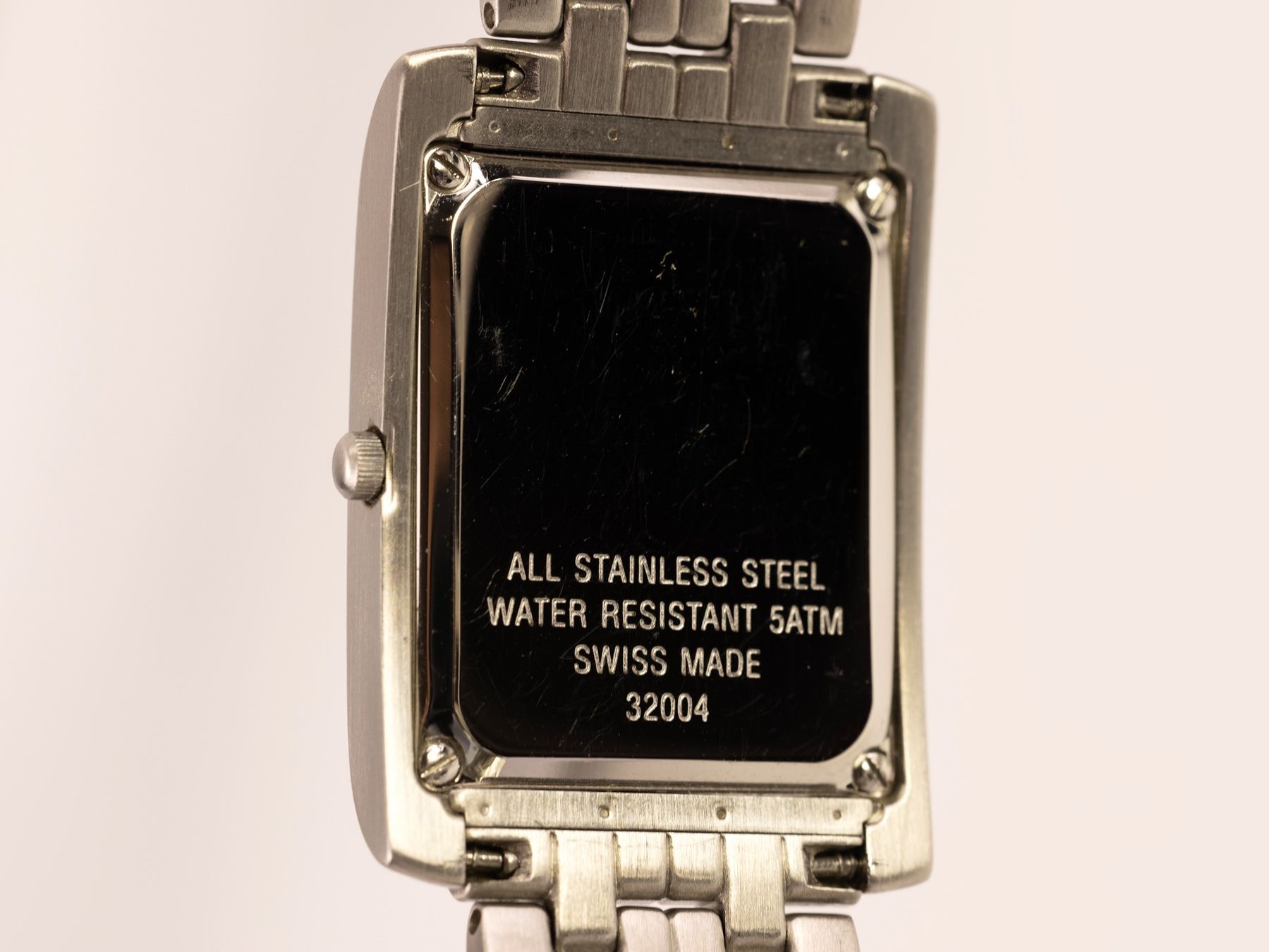 Louis Erard Orologi: Louis Erard Armbanduhr – Nuovo (secondo la descrizione) da Varen venduto da sEdelweiss 4
