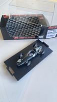 Voiture de collection Formule 1 BRM P57 - Modèle réduit rare