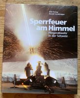 Buch Sperrfeuer am Himmel