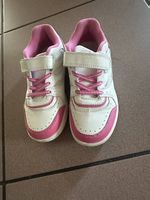 Turn/Hallenschuhe Gr.33