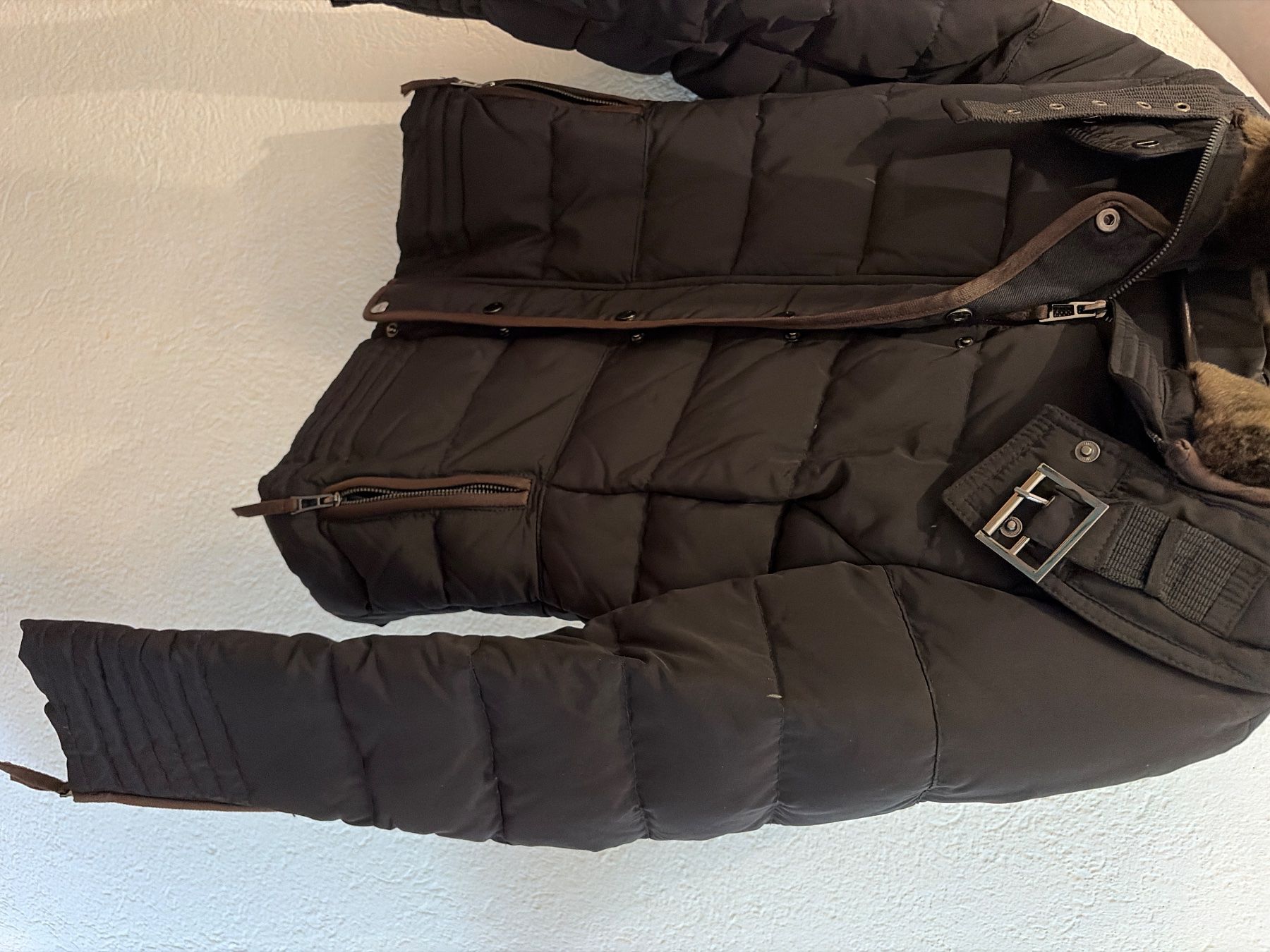 Zara Vestes: Winterjacke – D'occasion à Männedorf par Emirseada 2
