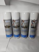 Nussbaum Lecksuchspray 4x Dosen unbenutzt