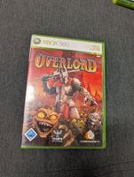 Overlord Microsoft Xbox 360
