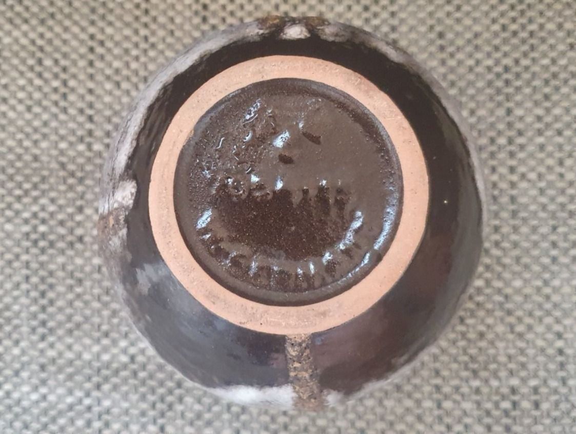 Vasi & Recipienti: Vintage Keramikvase glasiert – Usato da Langnau am Albis venduto da jer_pm72 8