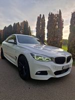 BMW 330 Gt xDrive M Sport Steptronic