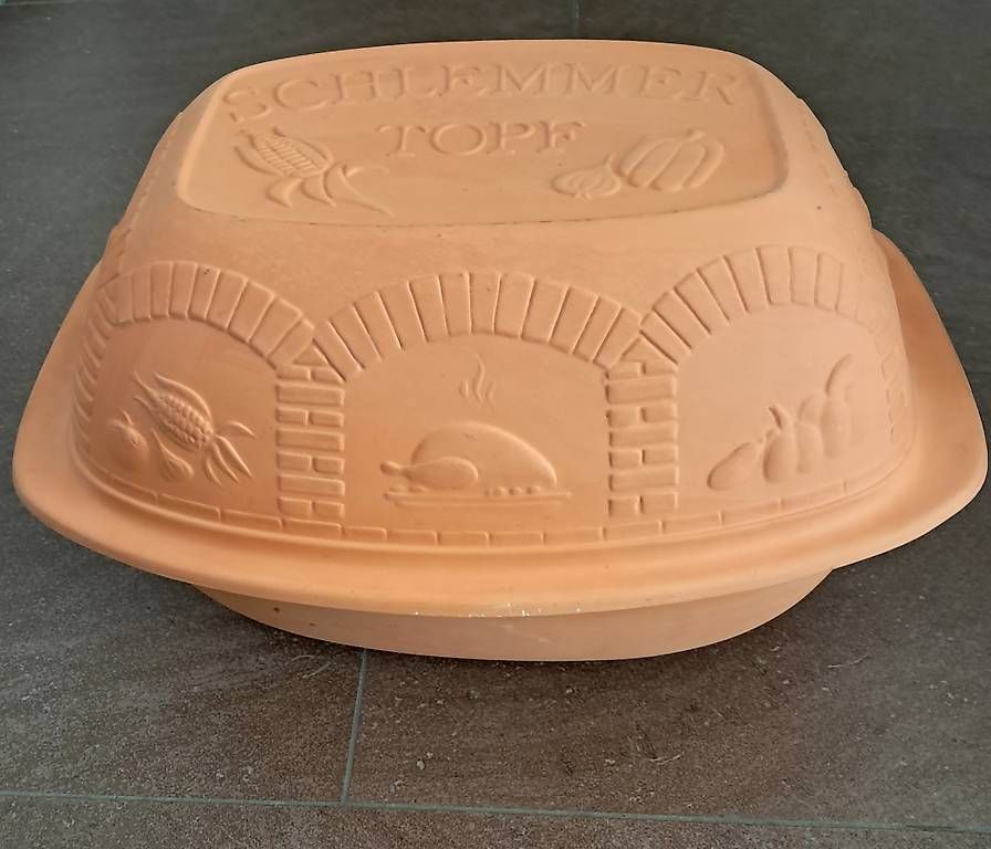 Casseroles: Schlemmertopf – Neuf avec emballage d'origine à Cham par Danv40