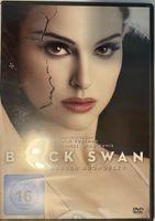 DVD BLACK SWAN