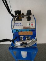 Dampfbuegeleisen Jeux Sakura Iron Italien, nahezu neuwertig