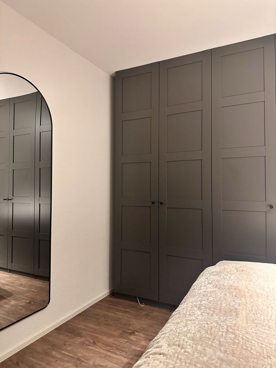 Armadi: Wunderschöner Ikea Pax Kleiderschrank – Usato da Thalwil venduto da ViviFu 2