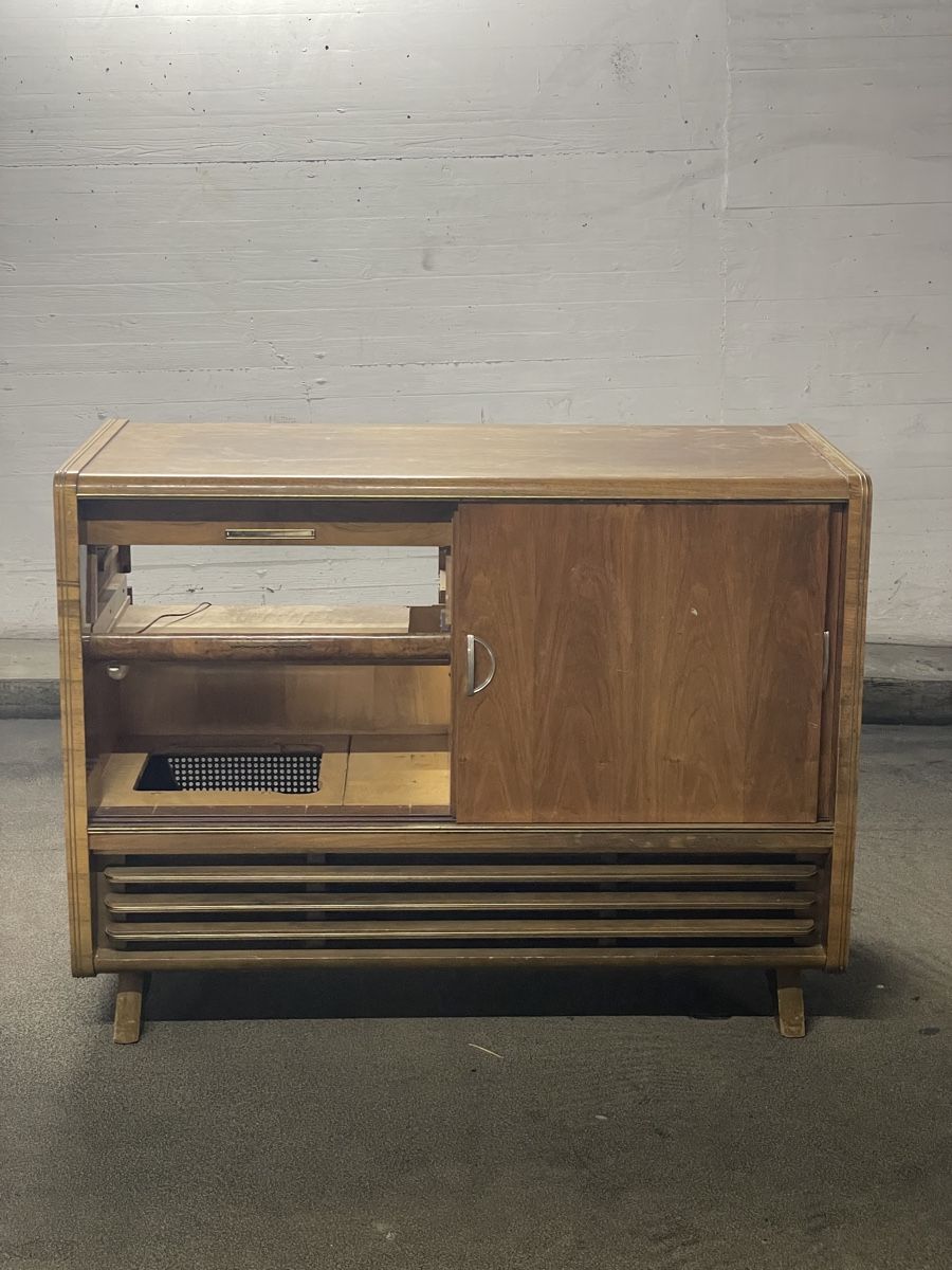 Commodes: Sideboard – D'occasion à Zürich par Bjthorsteinsen 4