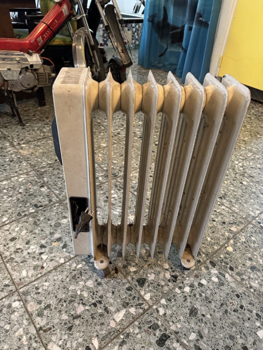 Rotel Radiatori: Heizkörper Rotel – Usato da Dübendorf venduto da Sachs621 3
