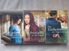Julie Klassen Kollektion