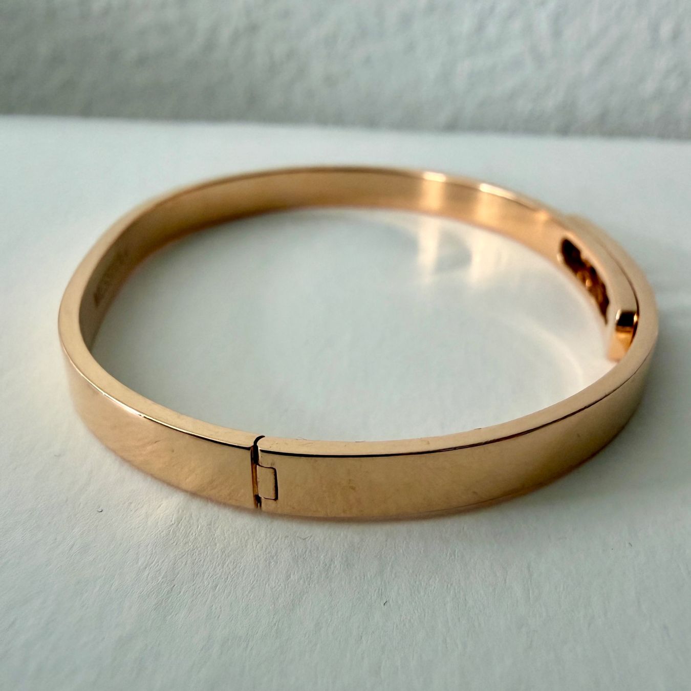 Messika Armbänder & -reifen: Authentique Bracelet MESSIKA Move Noa avec certificat – Neu (gemäss Beschreibung) aus Carouge GE von loveluxury 8