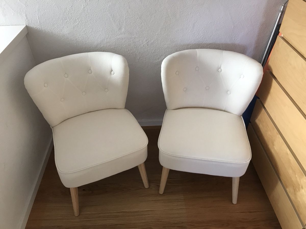 Poltrone: Sessel – Usato da Seuzach venduto da Taxi04 1