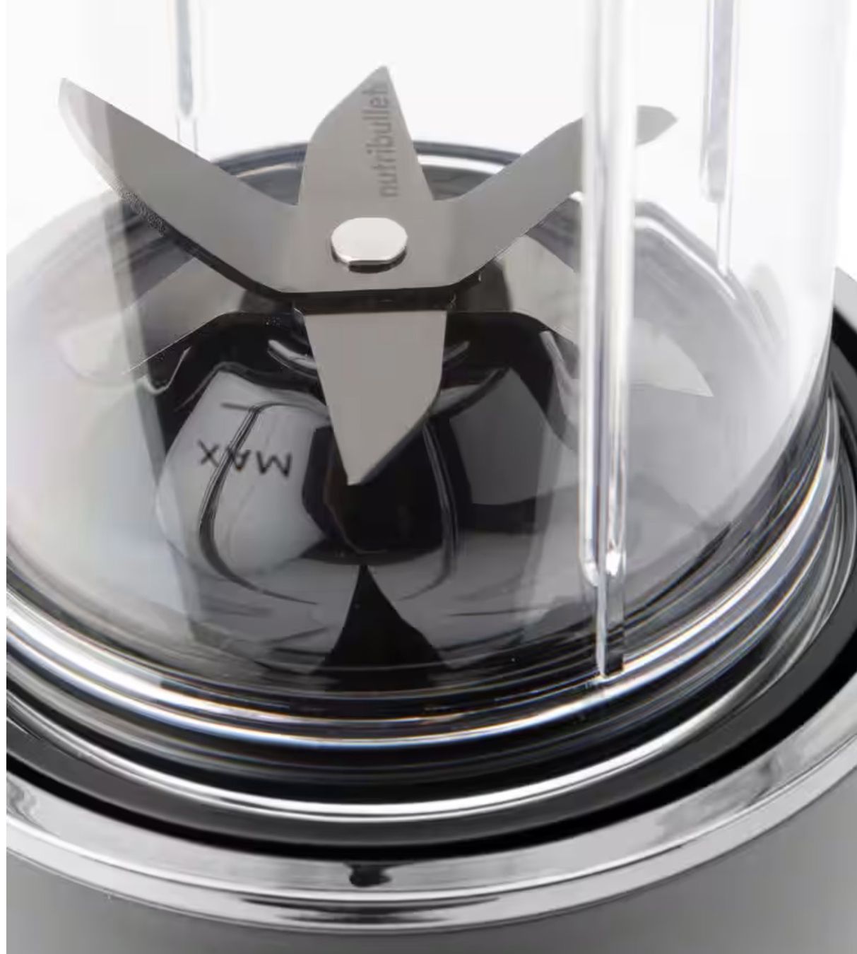 Nutribullet Elettrodomestici da cucina: Nutribullet ultra 1200W - Blender – Nuovo (secondo la descrizione) da Monthey venduto da ley_96tx 2