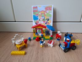 LEGO 4165 Minnies Geburtstagsparty (2000) *Rarität*