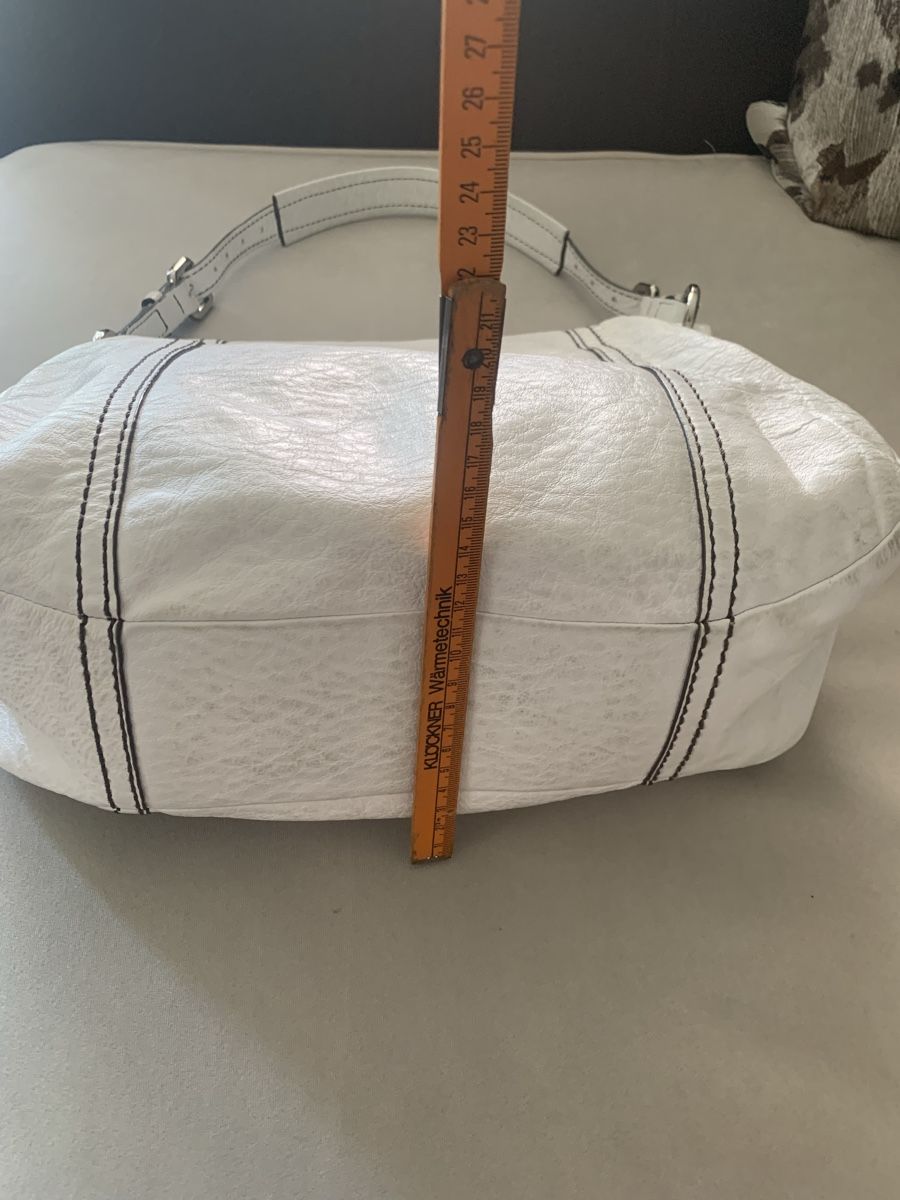 Coccinelle Taschen für Damen: Coccinelle Tasche – Gebraucht aus Bergdietikon von zor_856j 4