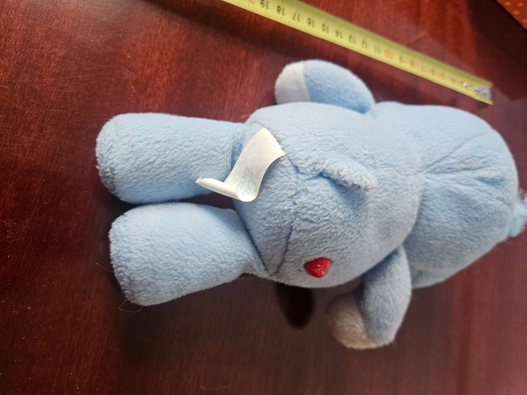 Giocattoli: Care Bears Die Glücksbärchen – Usato da Frauenfeld venduto da Jewells-Child 2