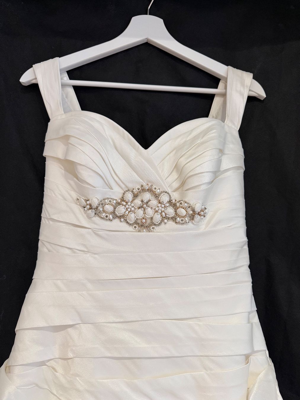 Vestiti: Neues , wunderschönes Brautkleid ✨ – Nuovo (secondo la descrizione) da Schaan venduto da chinchillali 2