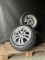 Bmw Original 16Zoll Felgen