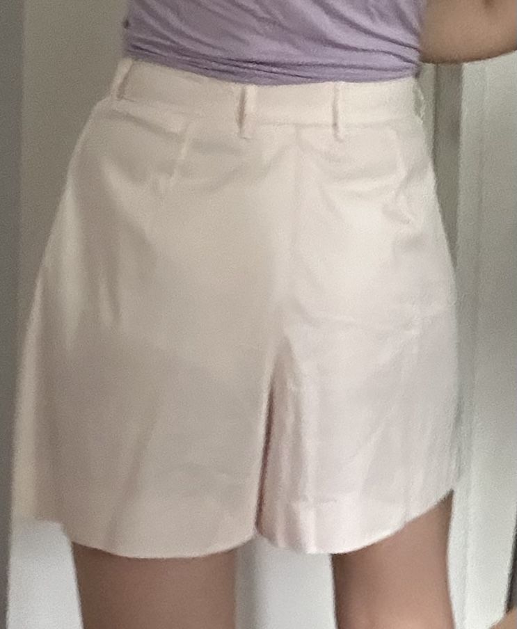 Prada Pantaloni: Prada Milano Shorts – Nuovo (secondo la descrizione) da Liestal venduto da ell_6xc7 2