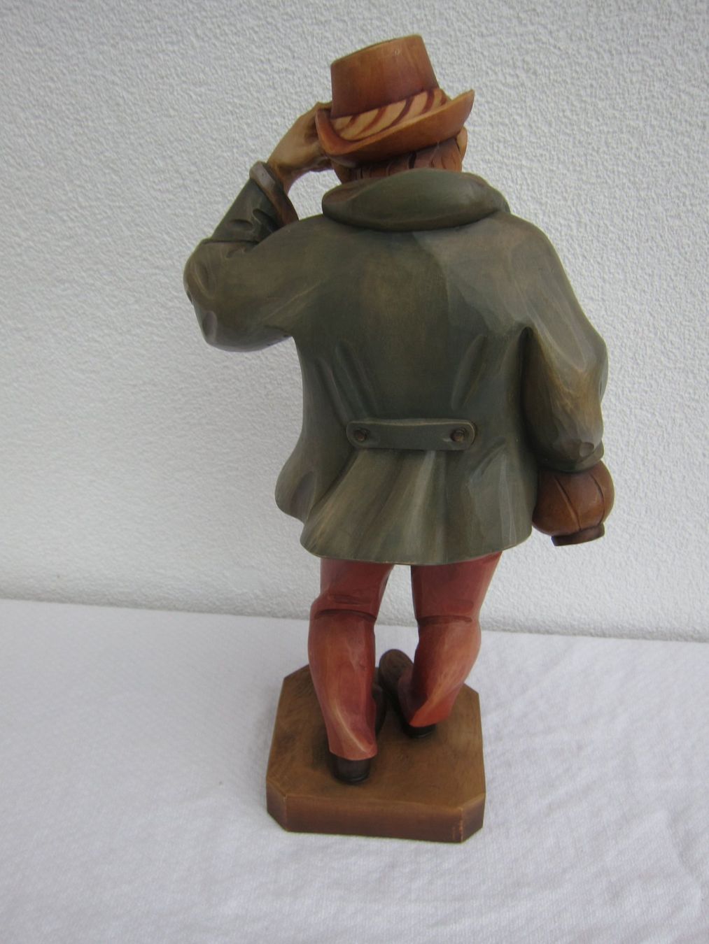 Figuren: HOLZFIGUR – Gebraucht aus Regensdorf von Eri8057 3