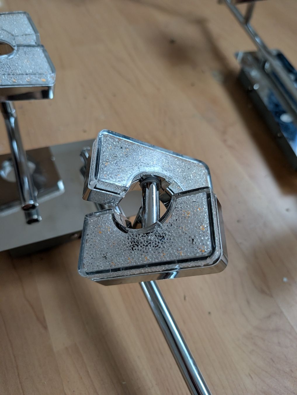 Lustres & lampes de plafonds: Deckenleuchten – D'occasion à Weiach par meli.w 2